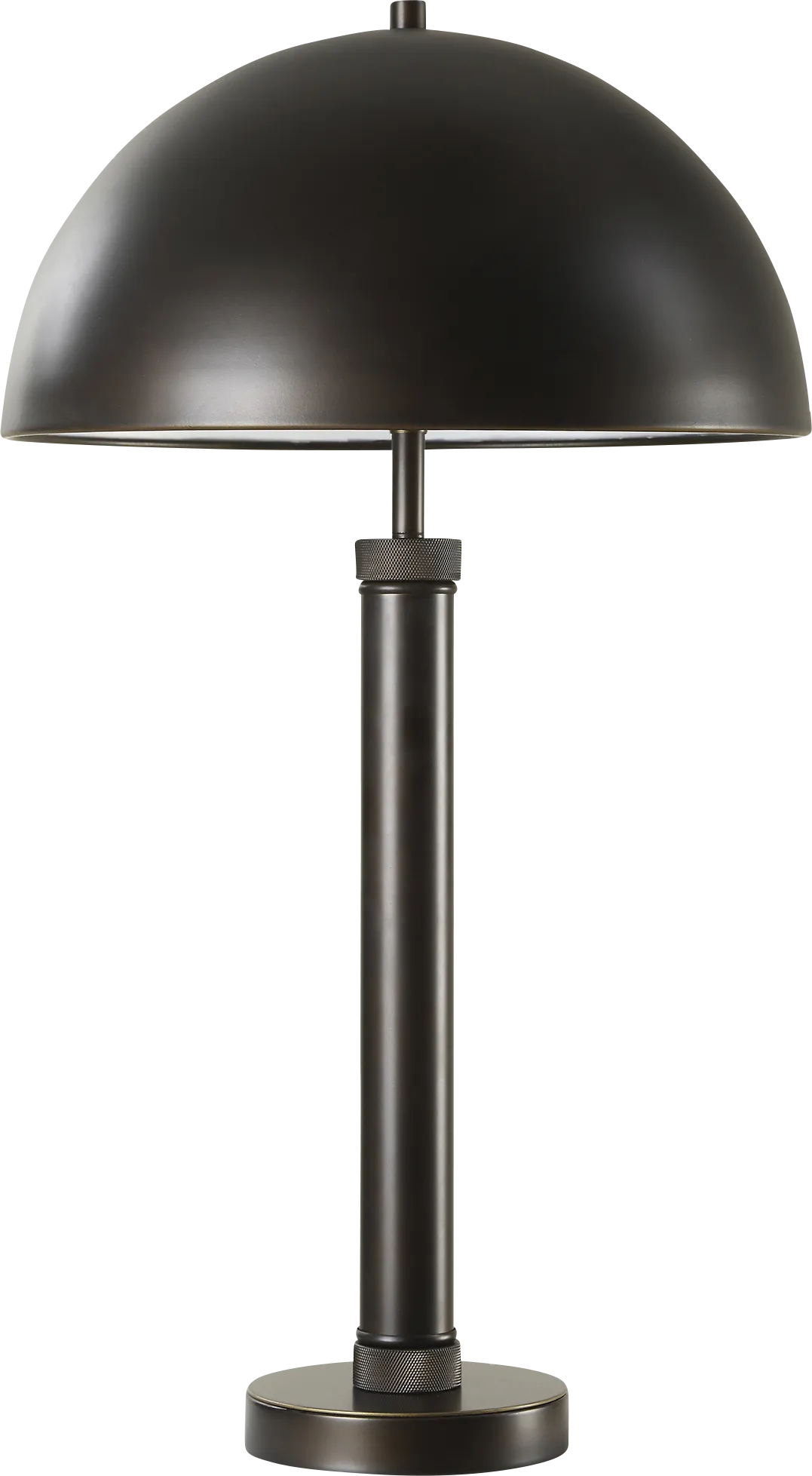 Kramer Lane Bronze Lamp - Image 1