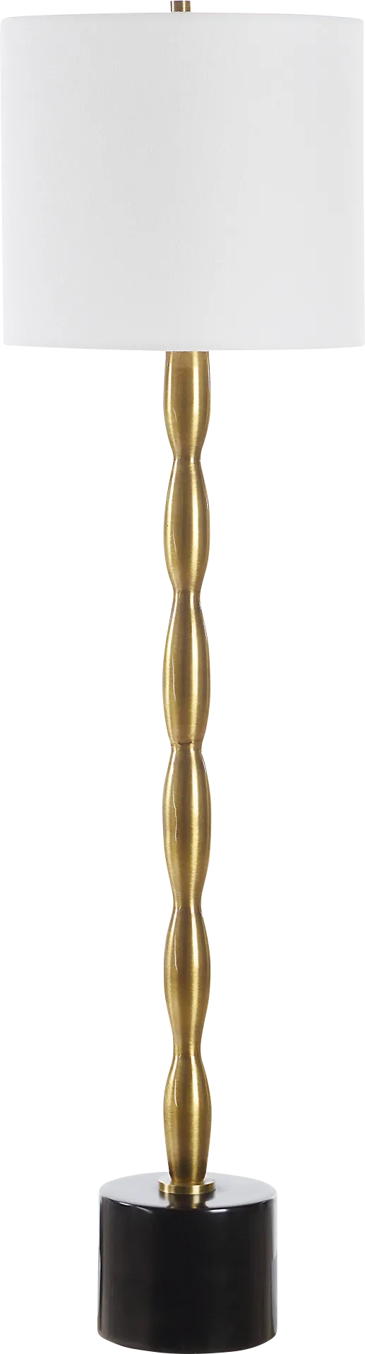 Joe Trail Black Lamp - Thumbnail - Image 1