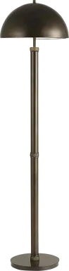 Kramer Lane Bronze Floor Lamp