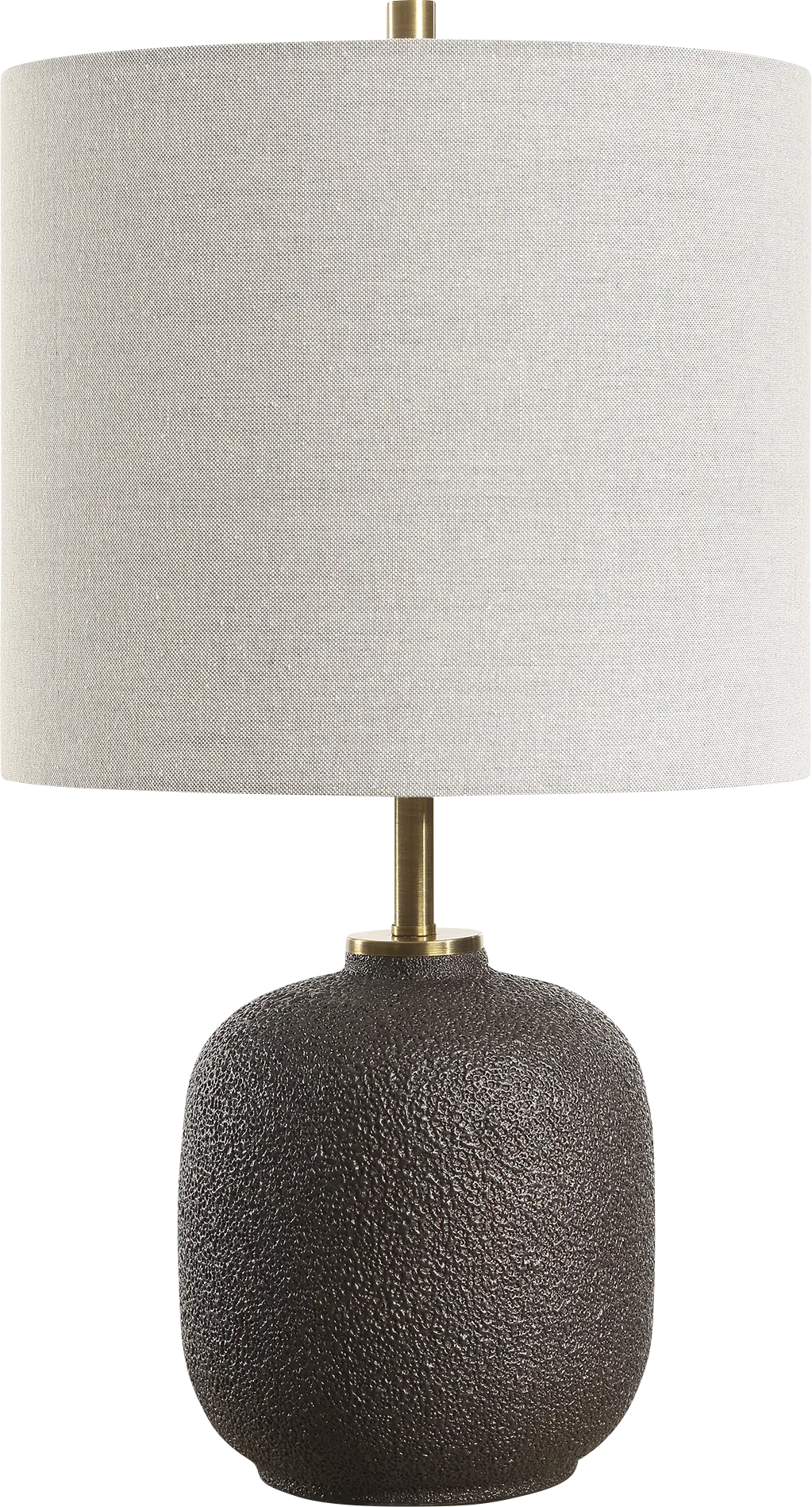Ferguson Trail Black Lamp