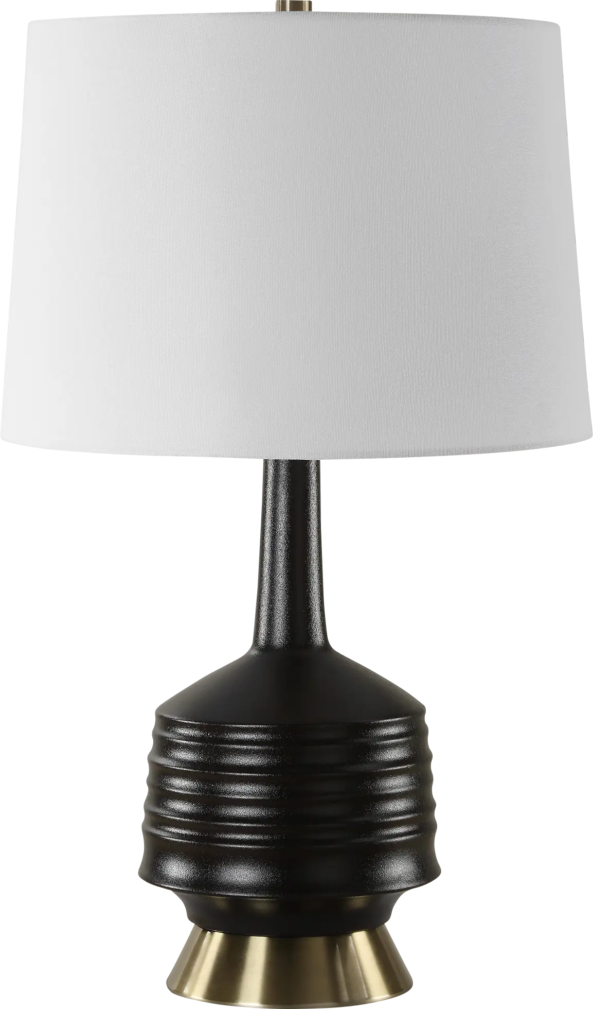 Mansur Moor Black Lamp