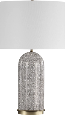 Jib Reef White Lamp