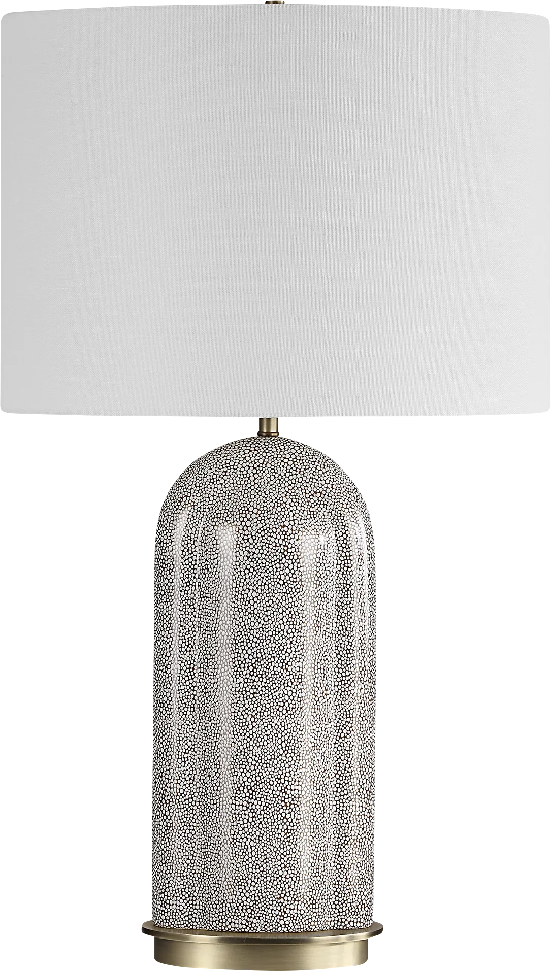 Jib Reef White Lamp - Image 1