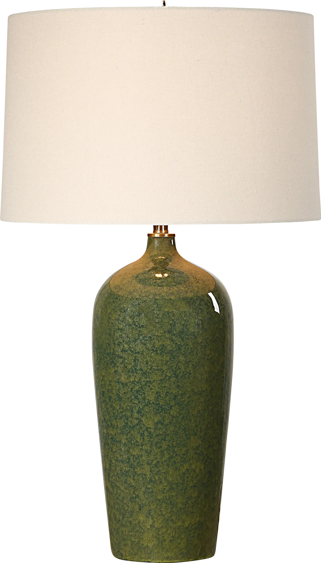Ira Home Green Lamp - Thumbnail - Image 1