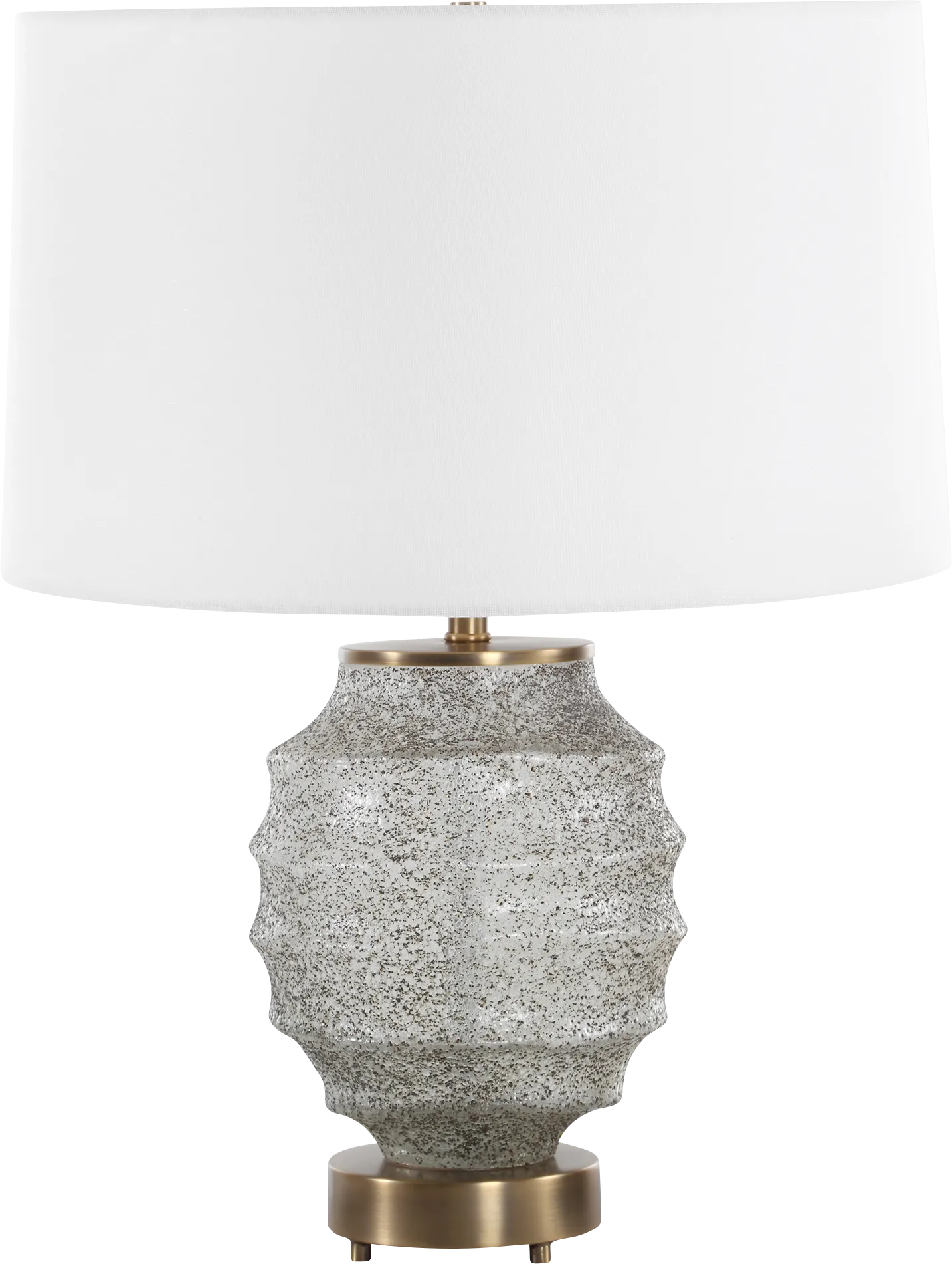 Alpine Place Clear Lamp - Image 1