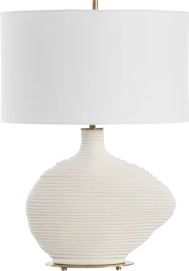 Hereford Cave White Lamp