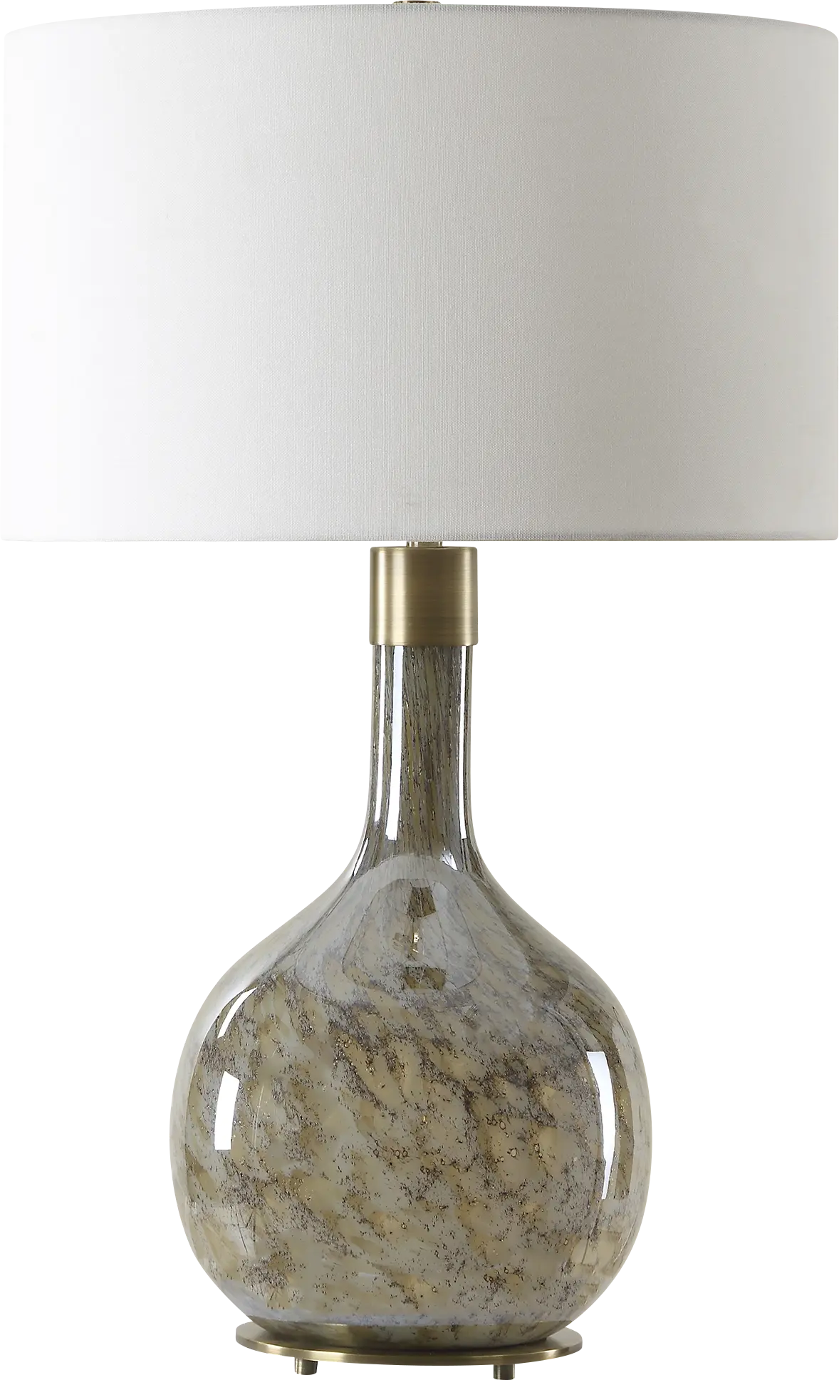 Yonka Valley Brown Lamp