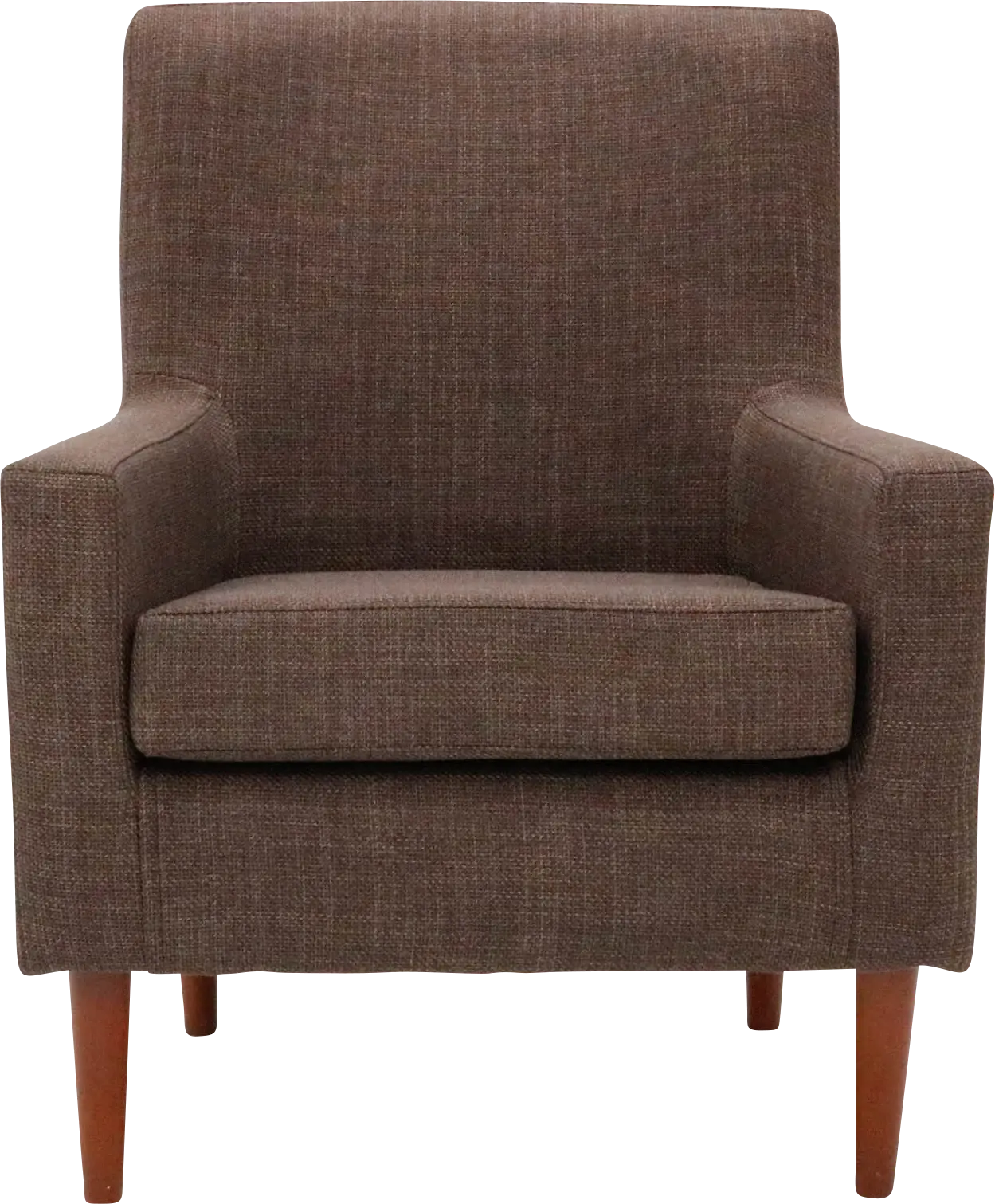 Namto II Brown Accent Chair