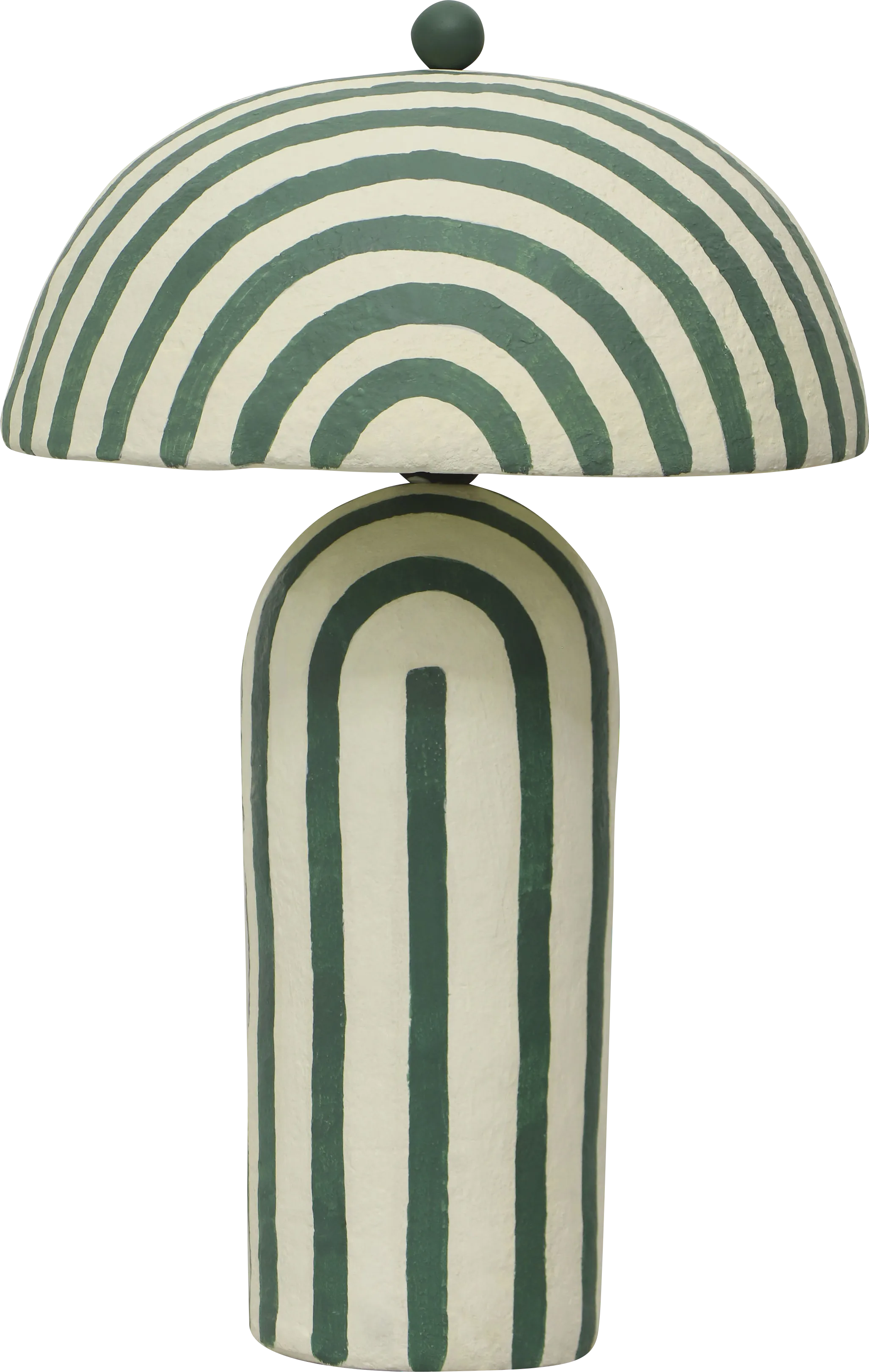 Gladys Lane Green Lamp - Thumbnail - Image 1