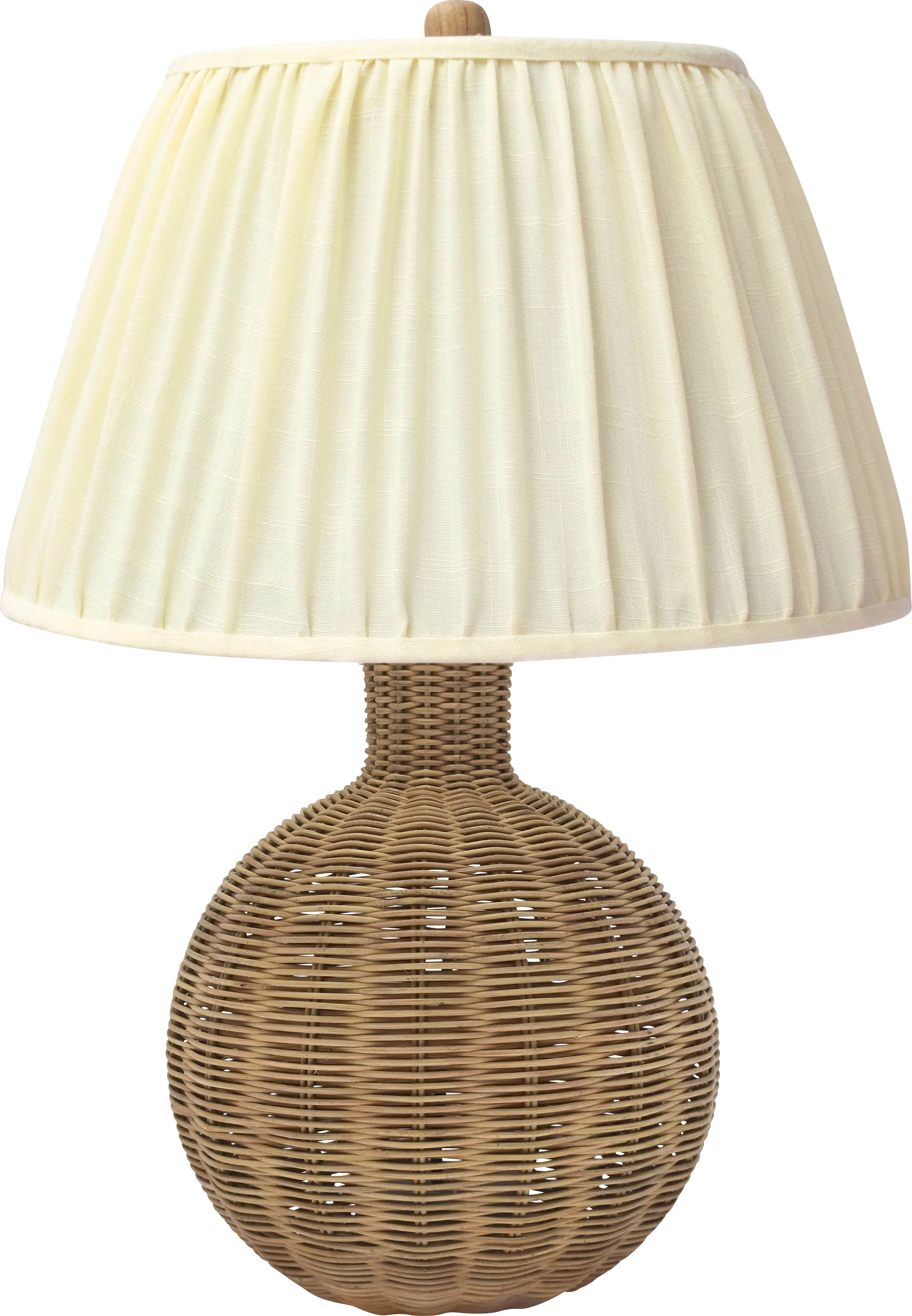 Grotto View Natural Lamp - Thumbnail - Image 1