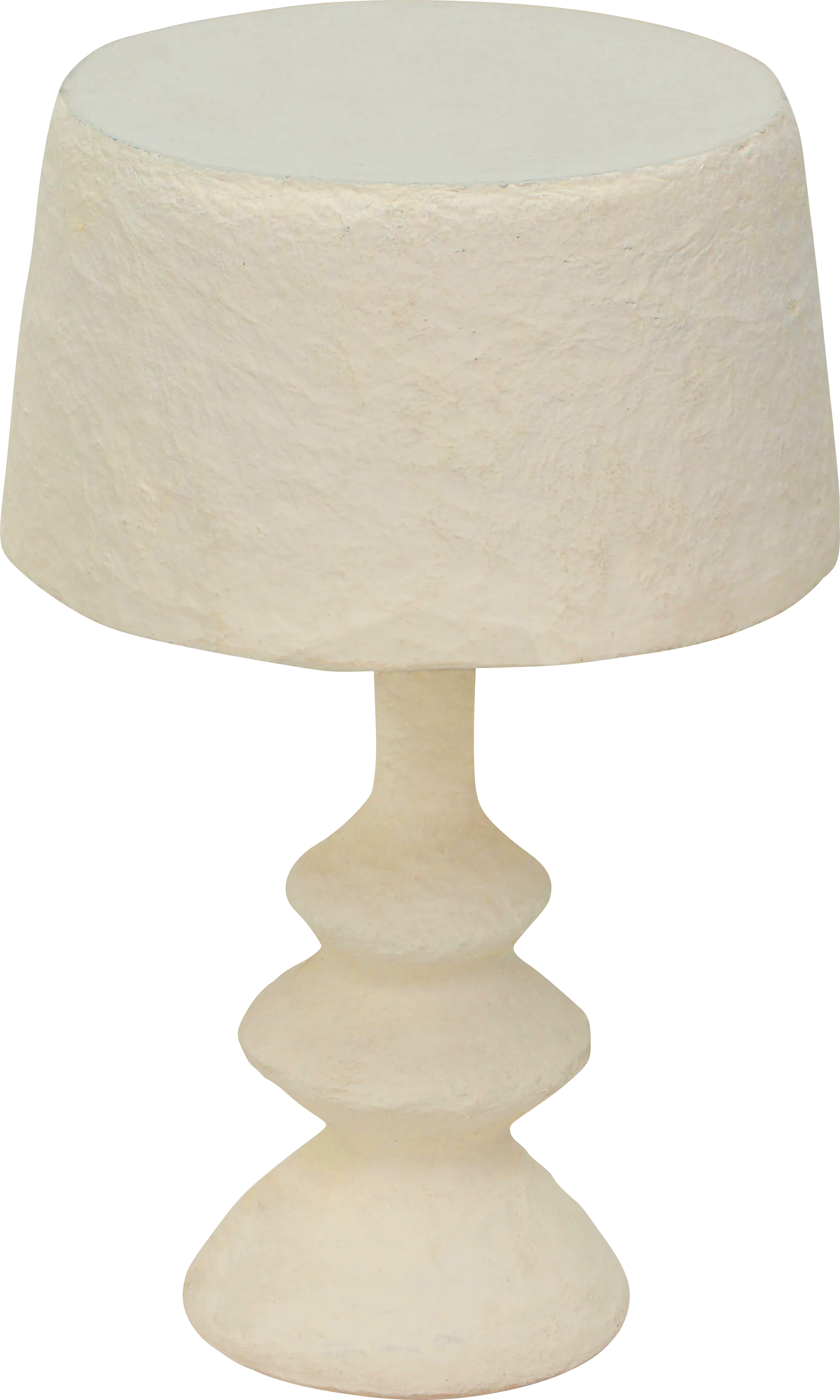 Labelle Gate Cream Lamp