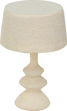 Labelle Gate Cream Lamp