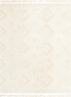 Mulde Cream 10' x 13'1 Rug