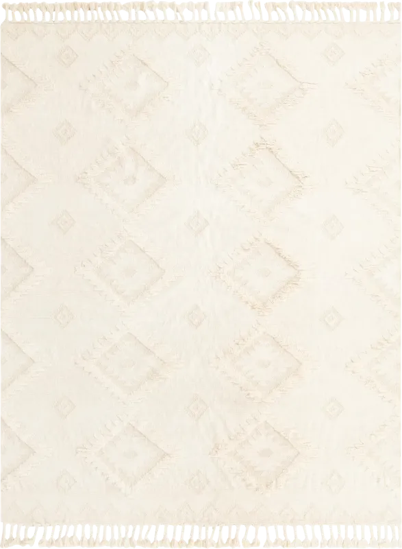 Mulde Cream 10' x 13'1 Rug