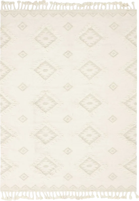 Mulde Cream 9' x 12'2 Rug