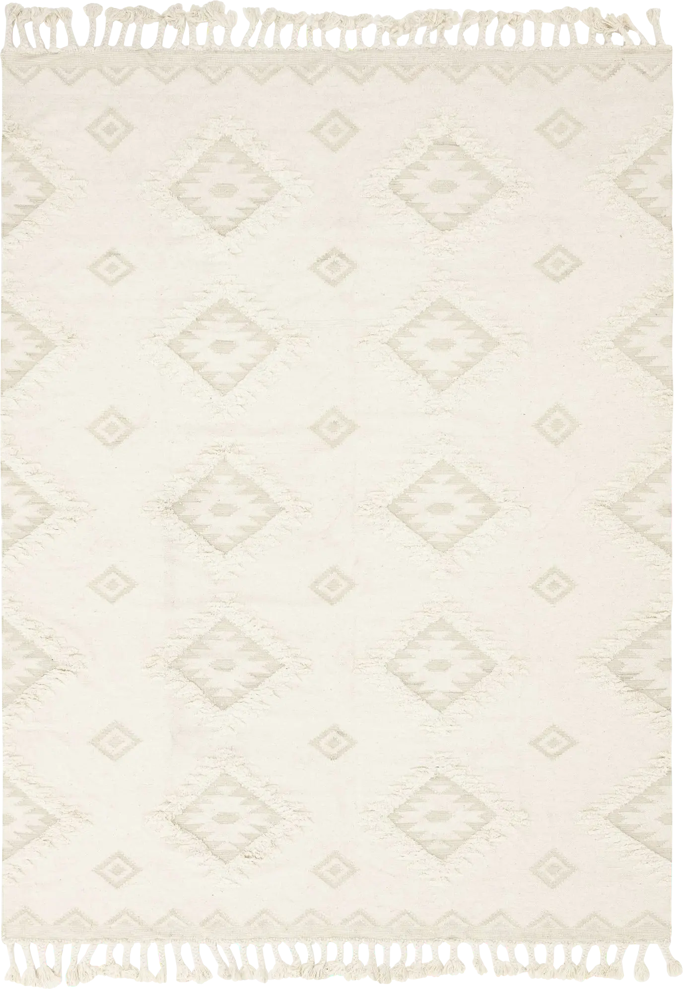 Mulde Cream 9' x 12'2 Rug