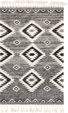 Mulde Charocal 5'1 x 8'Rug