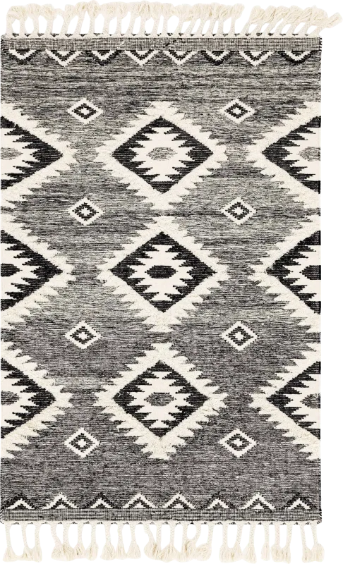Mulde Charocal 5'1 x 8'Rug