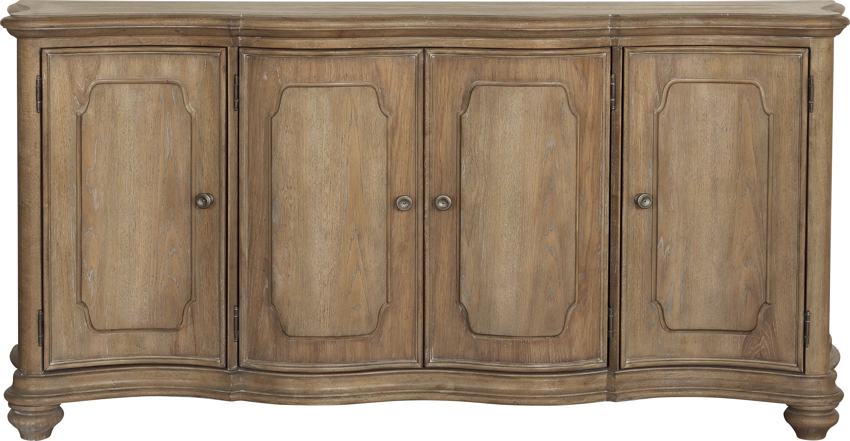Antelligence Brown Buffet - Thumbnail - Image 1