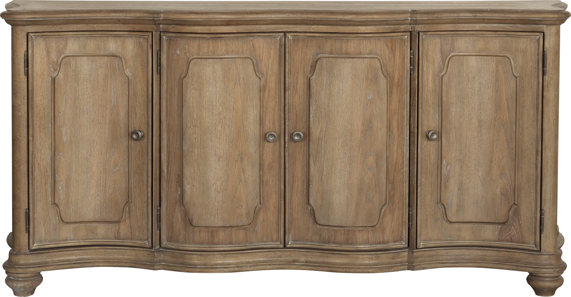 Antelligence Brown Buffet - Image 1
