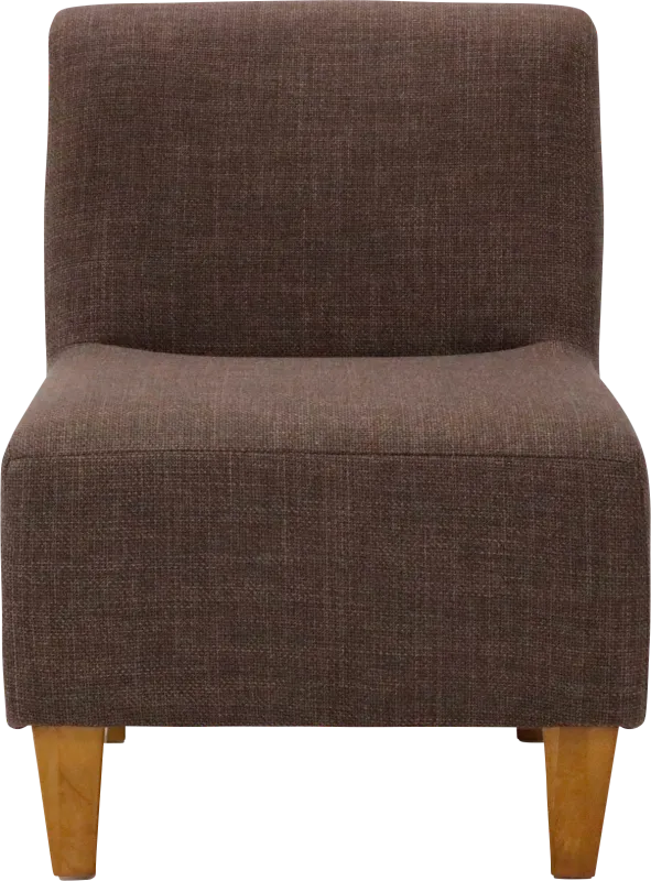 Naiko Brown Accent Chair
