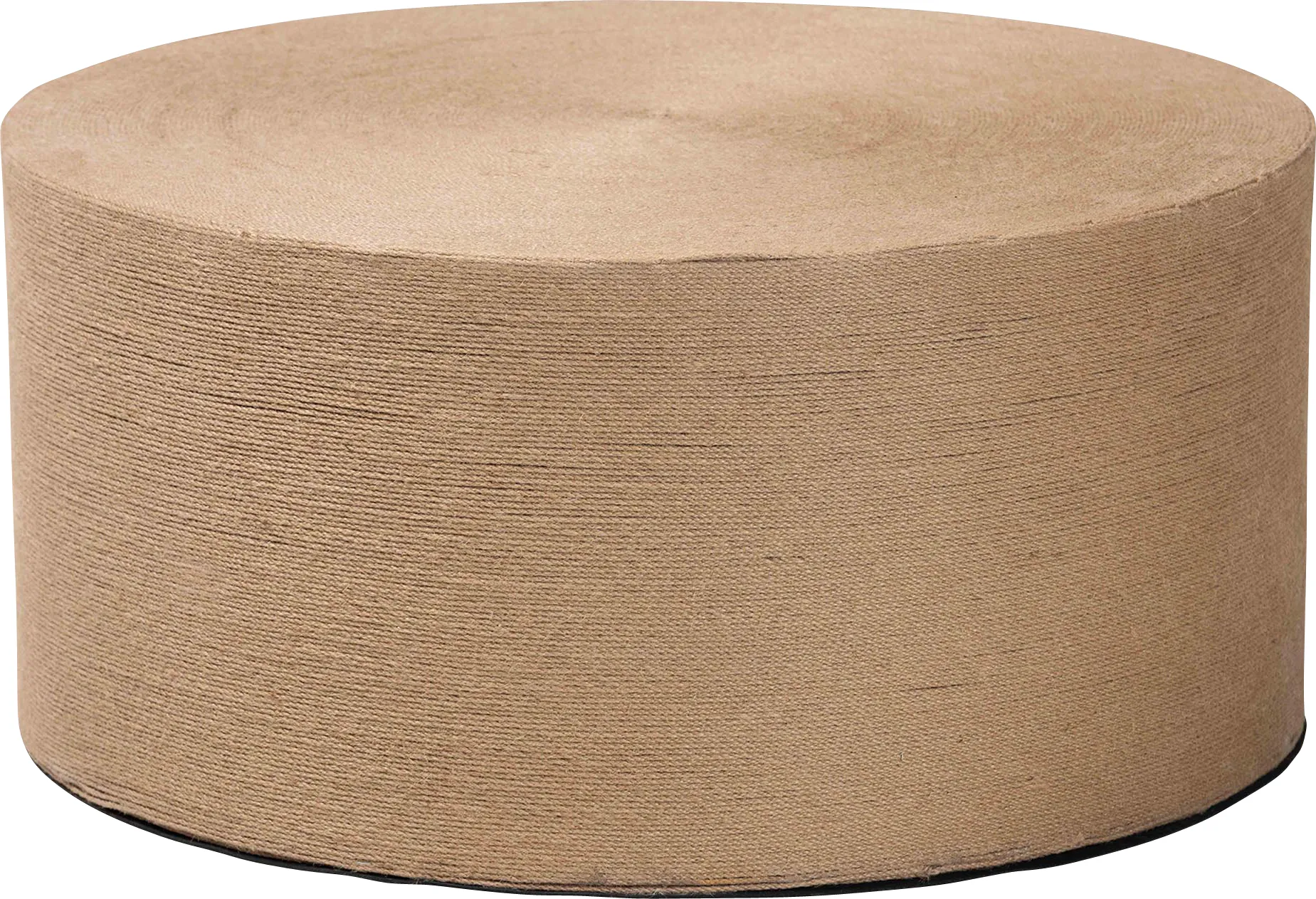 Canogeo Natural Cocktail Table - Thumbnail - Image 1