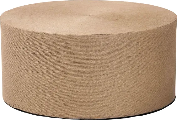 Canogeo Natural Cocktail Table