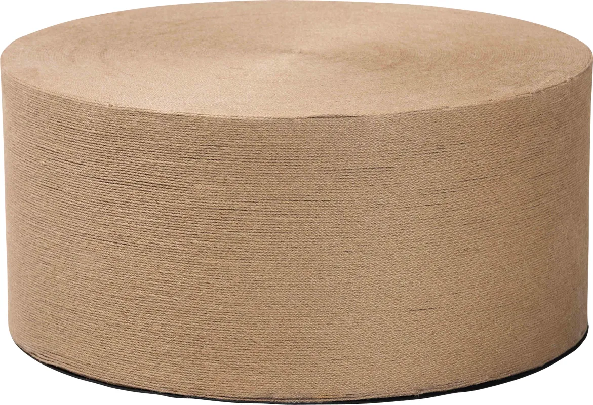 Canogeo Natural Cocktail Table