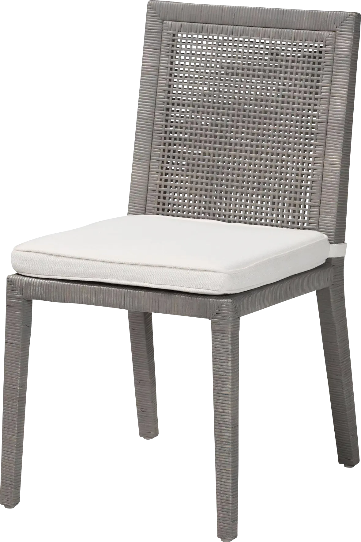 Trekorda Gray Dining Chair