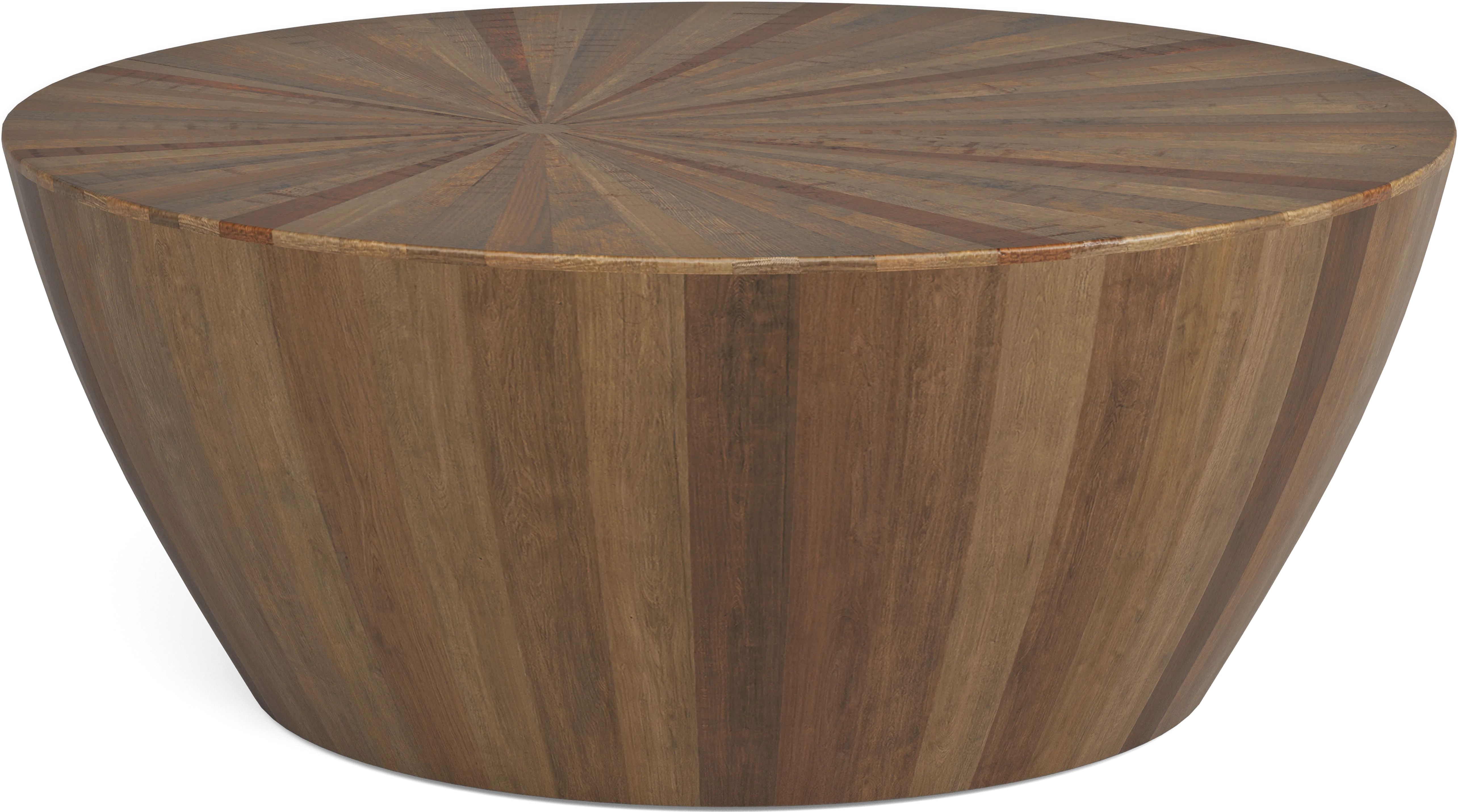 East Side Sand 4 Pc Sectional Living Room - Thumbnail - Image 6