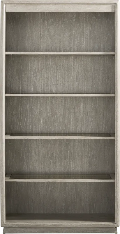 Santa Clarita Light Gray Curio