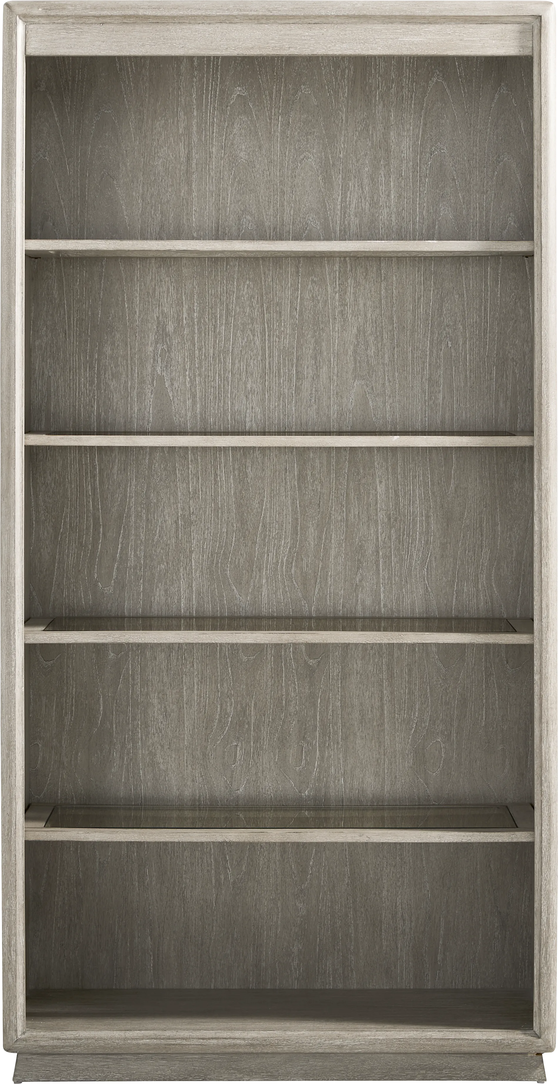 Santa Clarita Light Gray Curio - Image 1