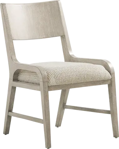 side chair