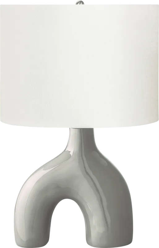 Madola Island Dove Lamp
