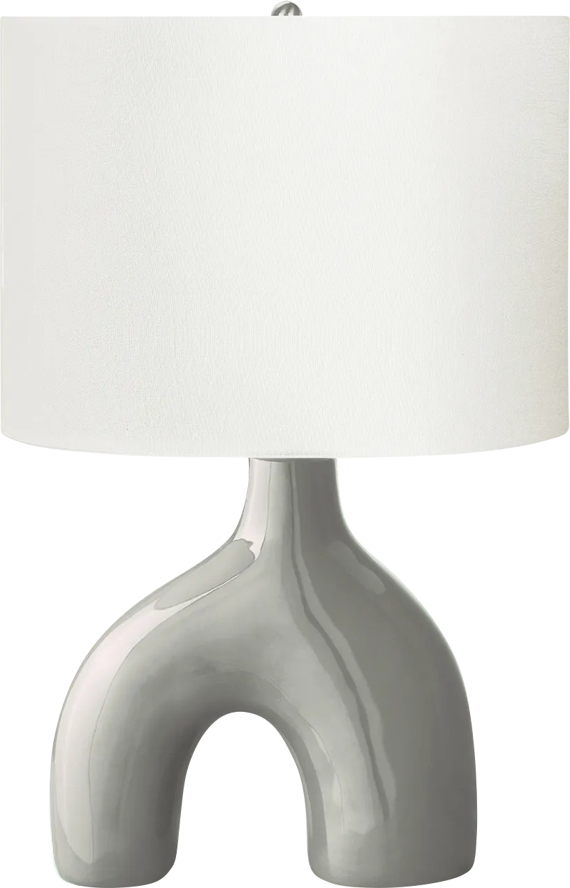 Madola Island Dove Lamp - Image 1