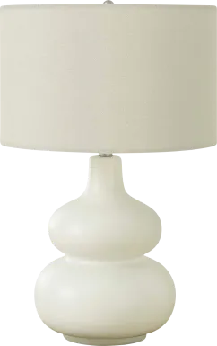 Sanger Sea Cream Lamp