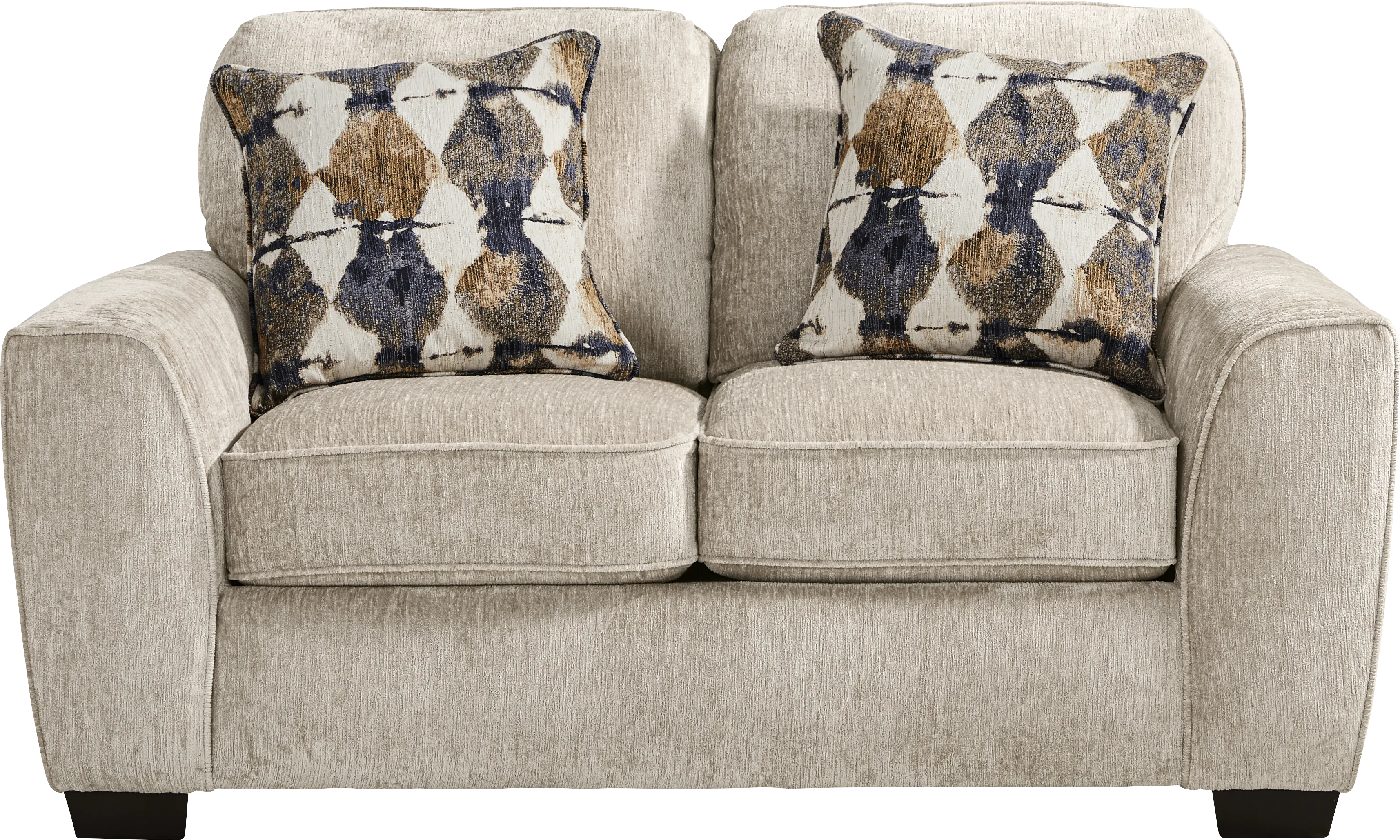 Wilcox Beige 2 Pc Living Room - Thumbnail - Image 8