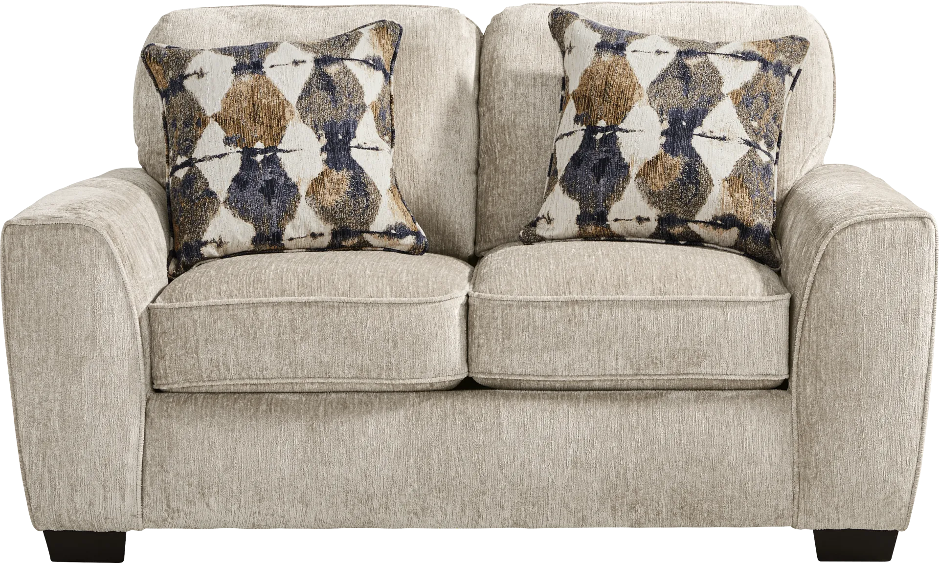 Wilcox Beige 7 Pc Living Room - Image 8