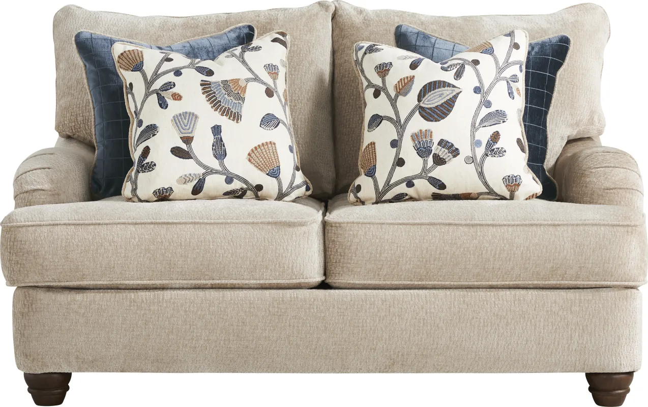 loveseat