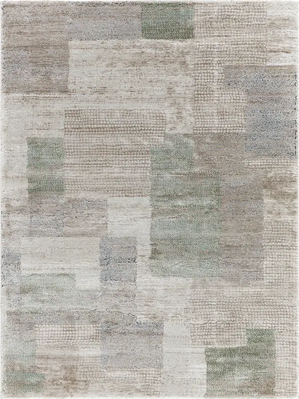 Sahara Place Multi 7'10 x 10' Rug