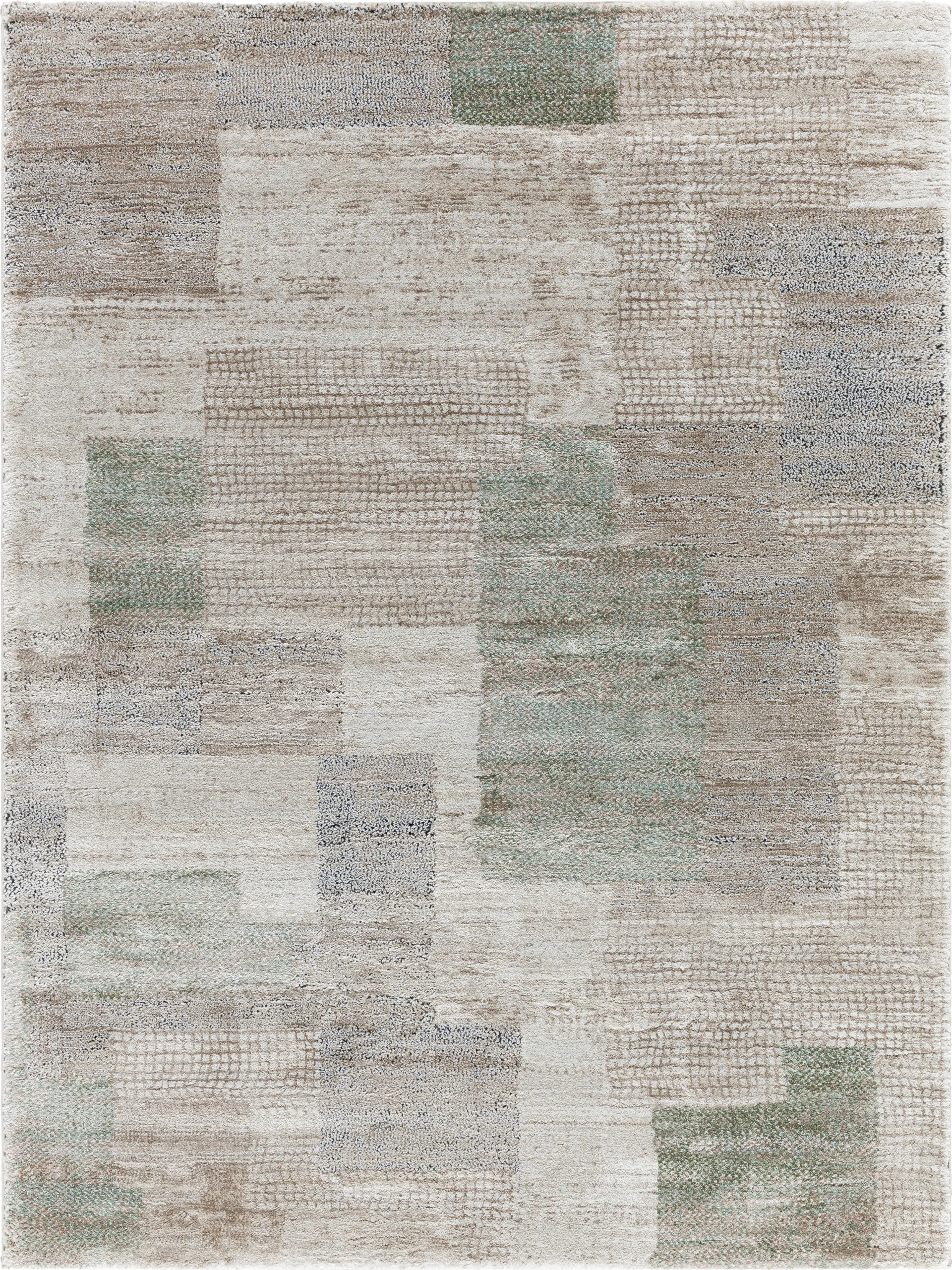 Sahara Place Multi 7'10 x 10' Rug - Image 1