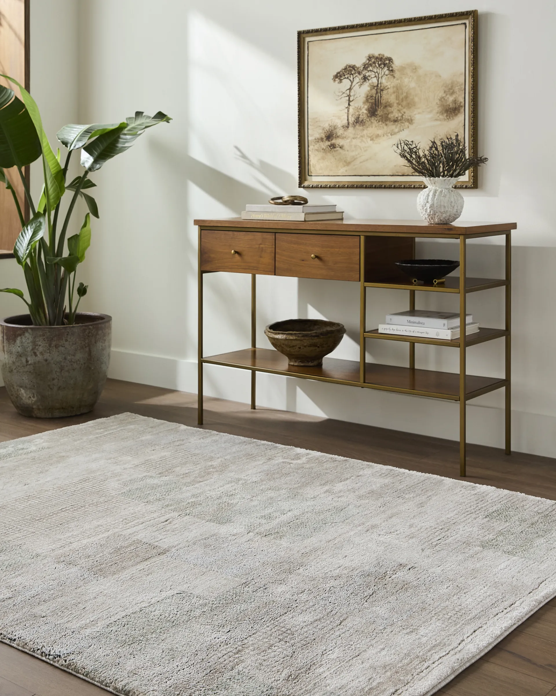 Sahara Place Multi 7'10 x 10' Rug - Image 7