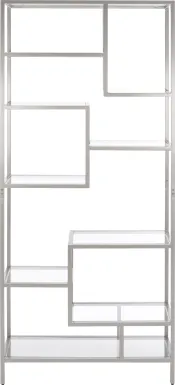Stranram Silver Etagere