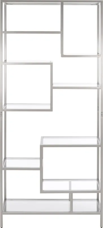 Stranram Silver Etagere