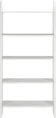 Wasader White Etagere