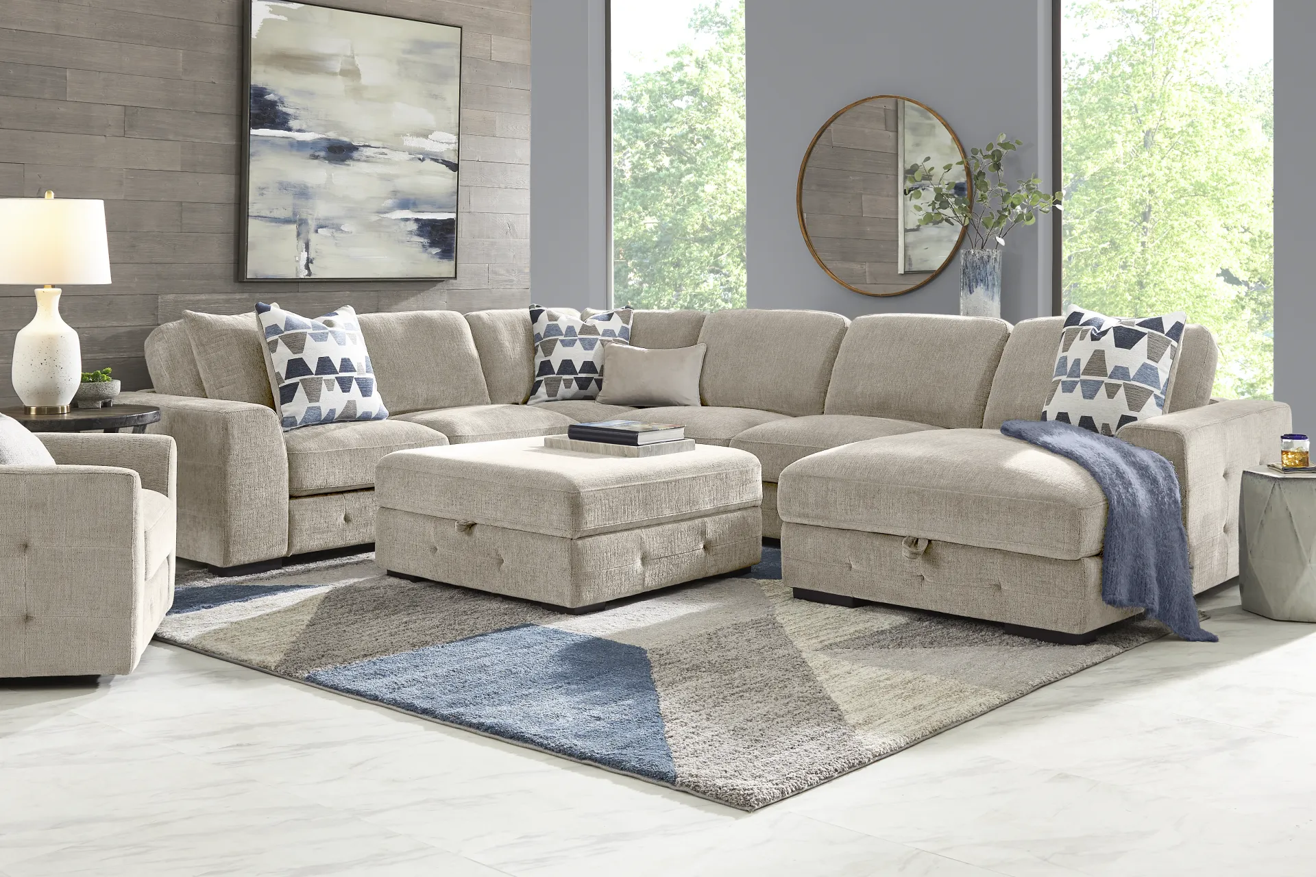 Marcola Sectional - Image 2