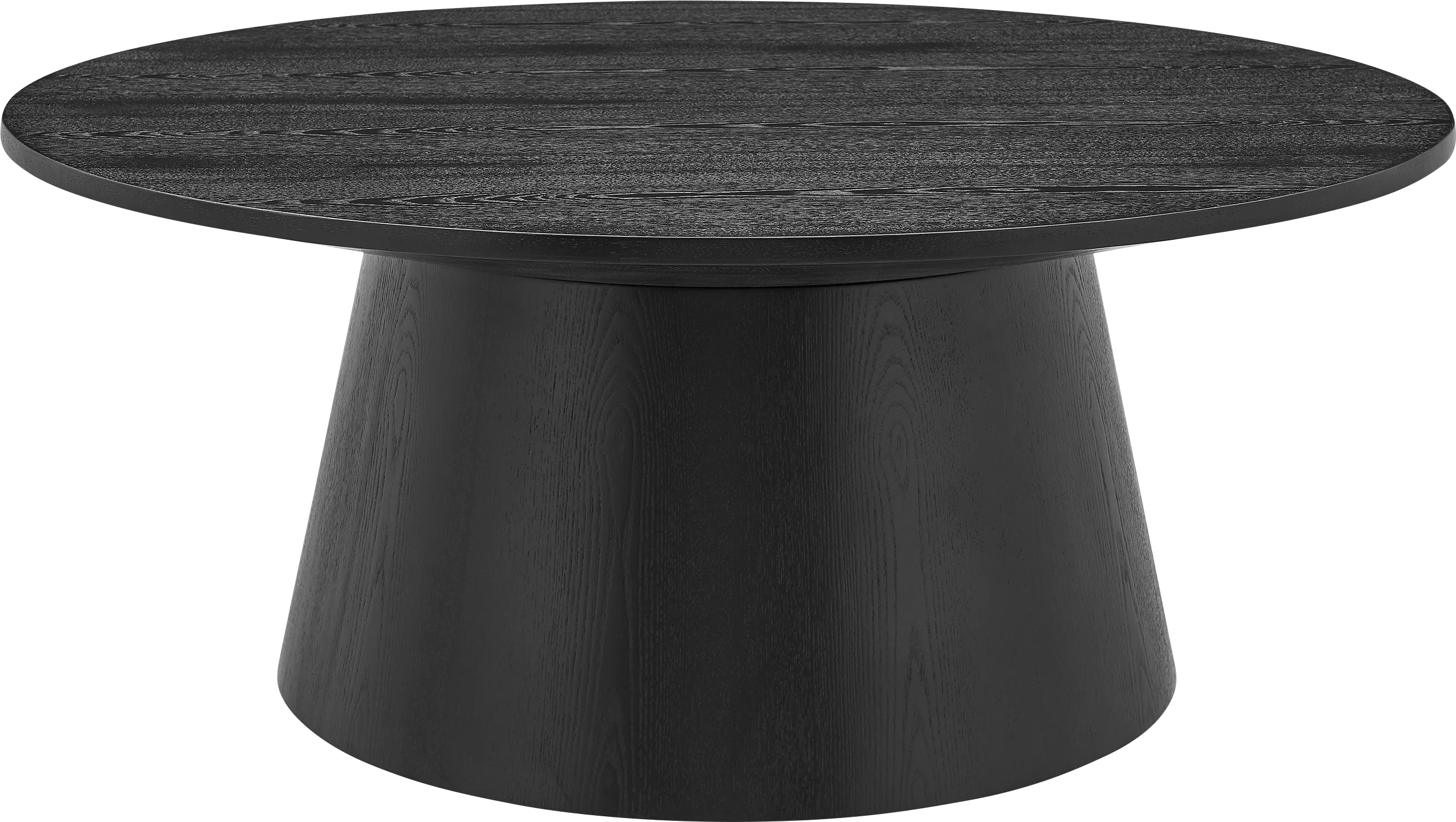 Alpitey Black Cocktail Table - Thumbnail - Image 1