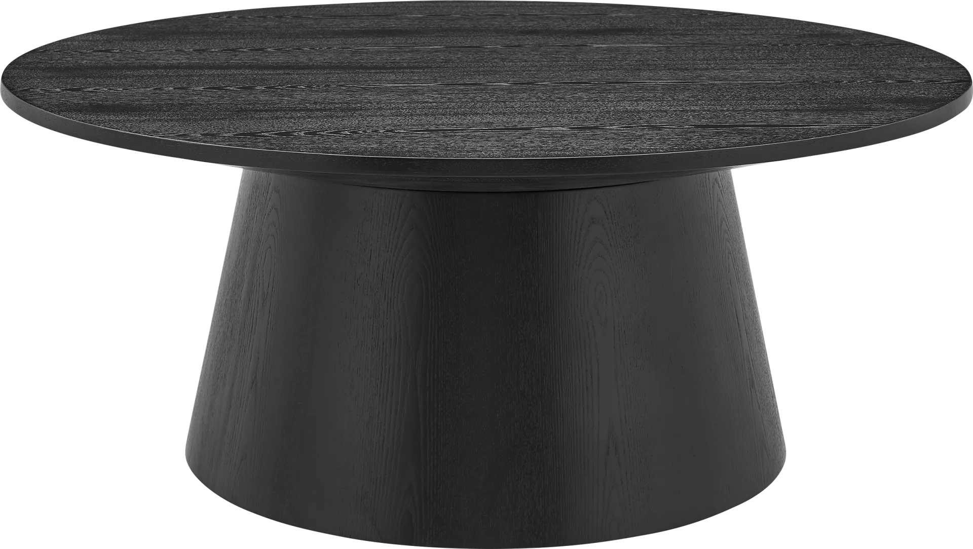 Alpitey Black Cocktail Table - Image 1