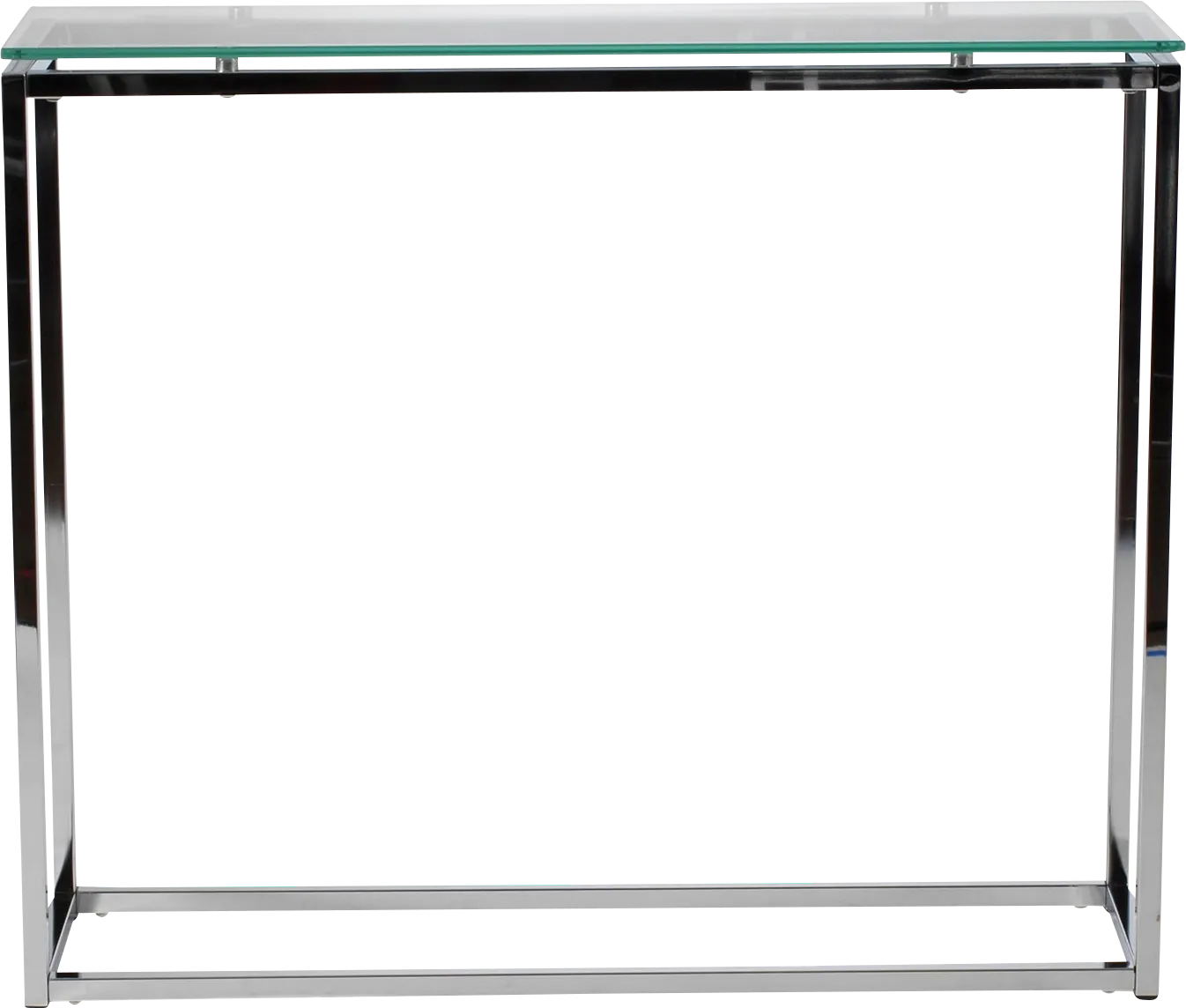 Spidersys Silver Console Table - Thumbnail - Image 1