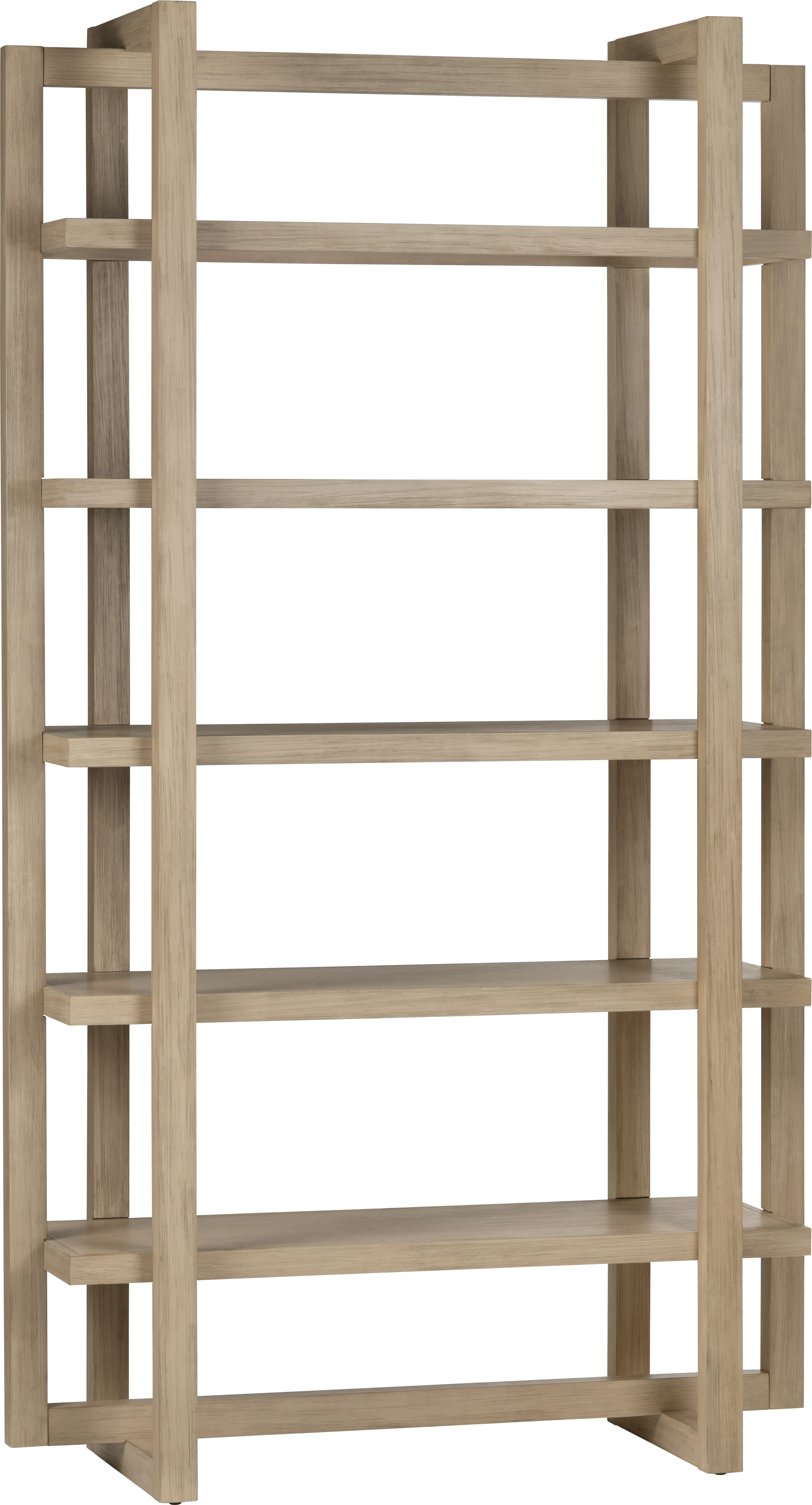 Ashton Natural Etagere - Thumbnail - Image 1